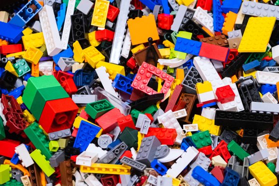 Miért választja sok felnőtt a Lego játékokat kikapcsolódásra?