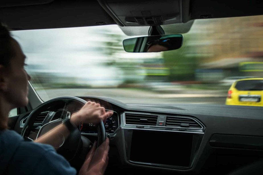 Az automata irányítás megkönnyítése sürgős helyzetekben